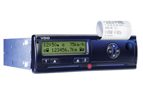 Siemens VDO