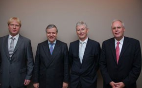 VDV-Nord: Wilfried Eisenberg neuer Vorsitzender VDV-Nord: Wilfried Eisenberg neuer Vorsitzender