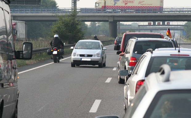Geisterfahrer