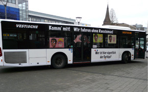 Vestische Antirassismus