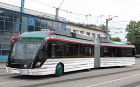 Solaris Esslingen