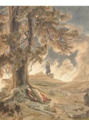 Sonderausstellung Wagner Residenz München
