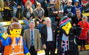 10. ErlebnisBusReise des WBO WBO Erlebnisbusreise 2015