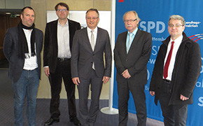 WBO will Euro 5-Busse vom Fahrverbot ausnehmen
