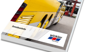 Winkler neuer Katalog Omnibus