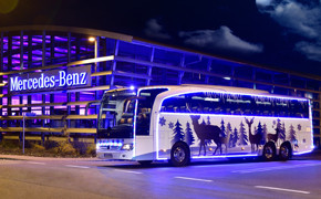 Winter-Travego