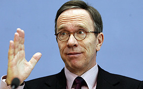 VDA: Ende des Nutzfahrzeugbooms naht