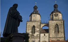 Neue Entscheidung zum Wittenberger Modell Wittenberg