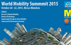 World Mobility Summit