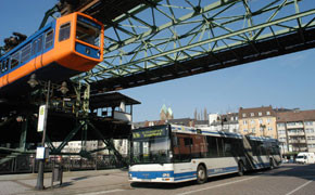 Wuppertaler Stadtwerke