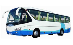 Yutong ZK6119HA