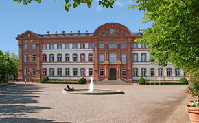 Zweibrücken Herzogschloss