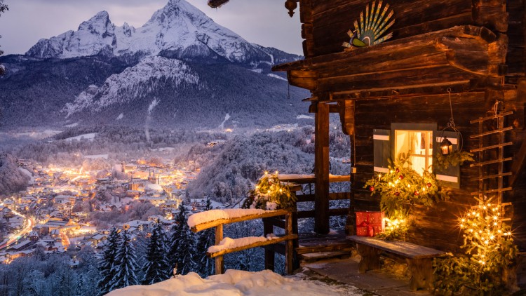 Berchtesgadener Advent