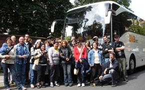 Pannenbecker und Kastner unterstützen Mosaik-Schule Pannenbecker und Kastner unterstützen Mosaik-Schule