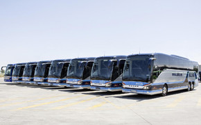 Alsa Setra ComfortClass