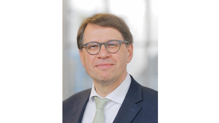 Witgar Weber_Geschäftsführer WBO