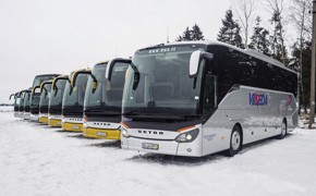 Setra, Vilneda, Litauen
