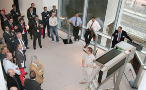 Continental-Usertagung