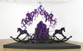 Biennale de Lyon 