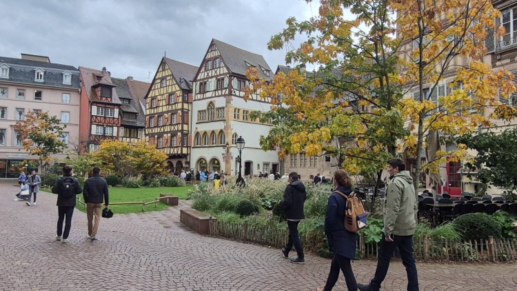 Colmar, Elsass