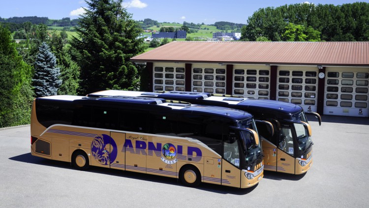 Allgäuer Arnold Reisen_Setra