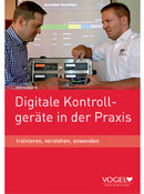 digitale Kontrollgeräte