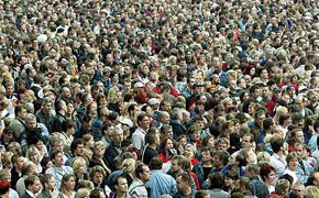 Veolia-Studie: Angst vor Enge in den Metropolen