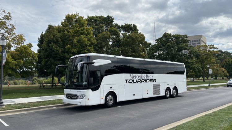 Quartalszahlen: Daimler Buses setzt im dritten Quartal weniger Fahrzeuge ab