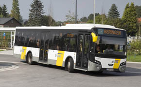 VDL Citea