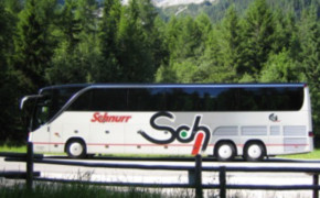Wieder Busdiebstahl in Italien