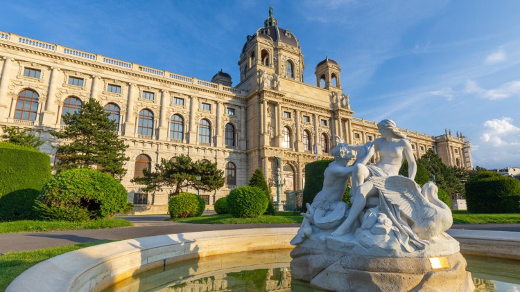 Kunsthistorisches Museum Wien