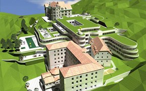 Therme Rimske Toplice öffnet wieder