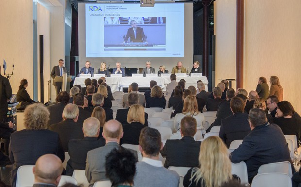 RDA: 68. Mitgliederversammlung