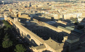 Mit Euro 1 nicht nach Rom