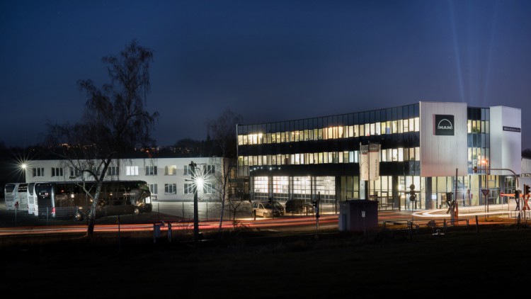 BMC Plauen