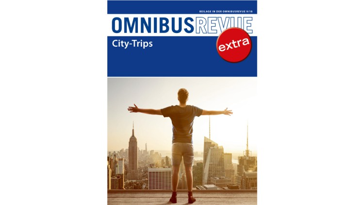 OR extra: City-Trips