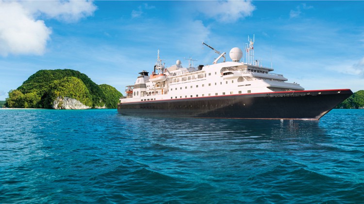La Belle de Océans_CroisiEurope
