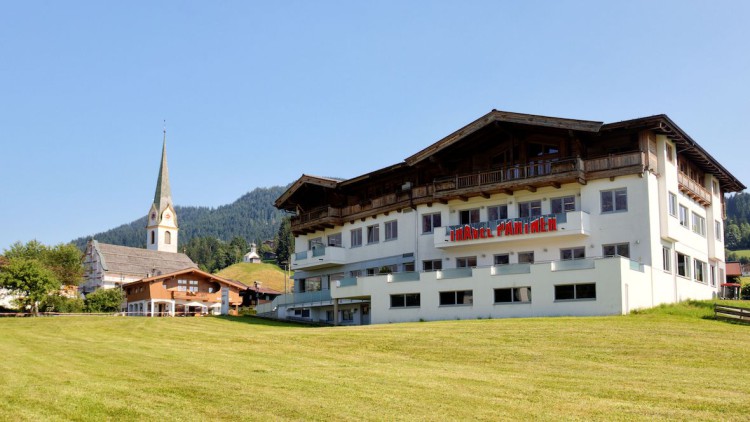 Travel_Partner_Firmenzentrale