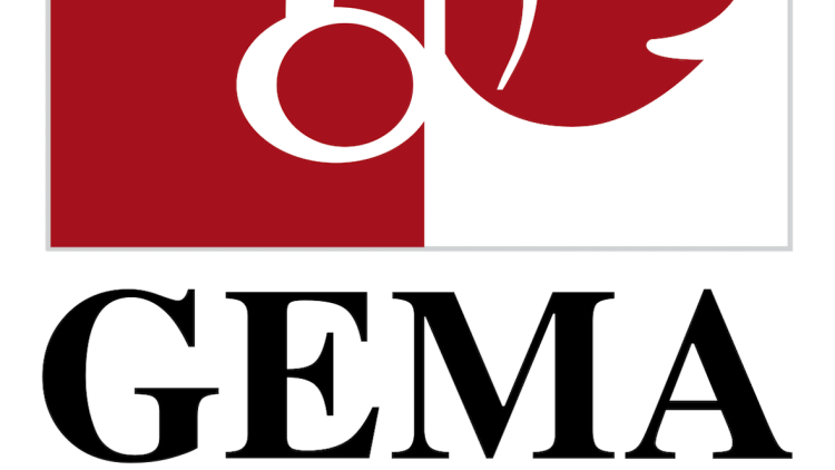 GEMA_Logo