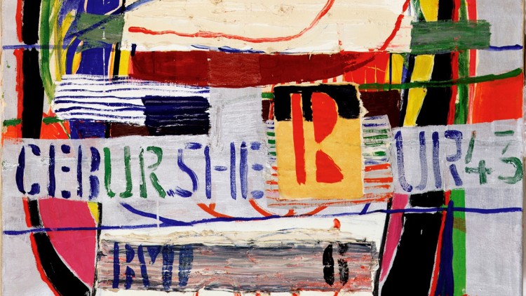 Helmut Sturm, PUR, Kunst