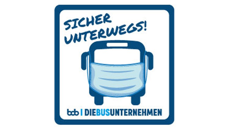 Sicher unterwegs!_bdo-Logo