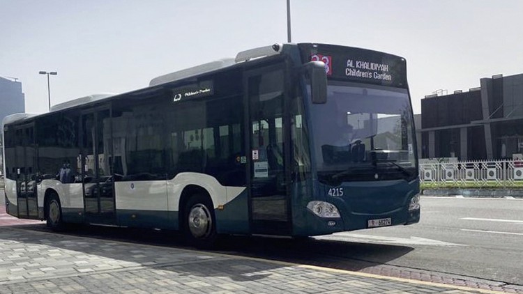 Mercedes-Benz Citaro