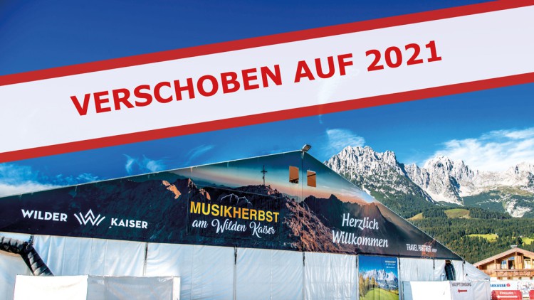 Musikherbst, Blasmusikfestival_Travel Partner