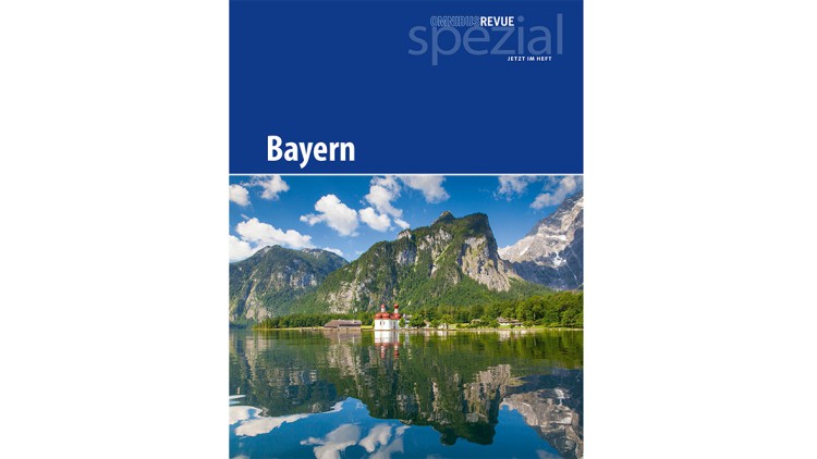 OR spezial Bayern 2021