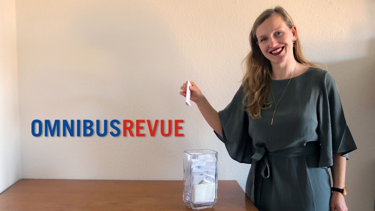 Anja Kiewitt BUGA Gewinnspiel