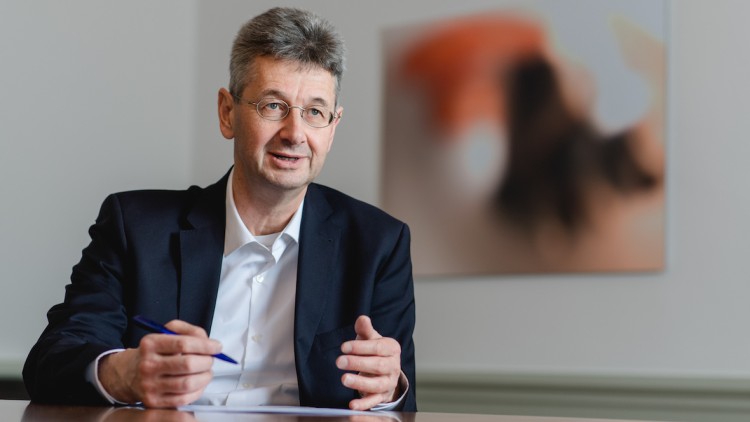 Michael Piazolo Kultusminister Bayern
