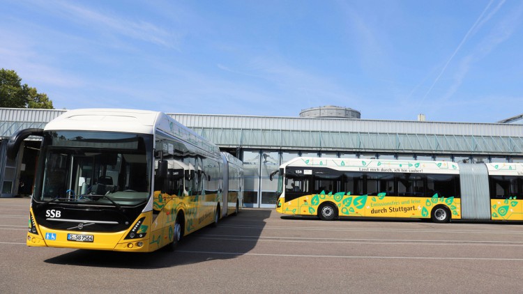 Volvo 7900 EA_SSB