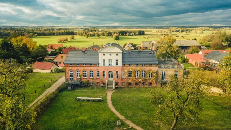 Schlösserherbst 2020_Mecklenburg-Vorpommern