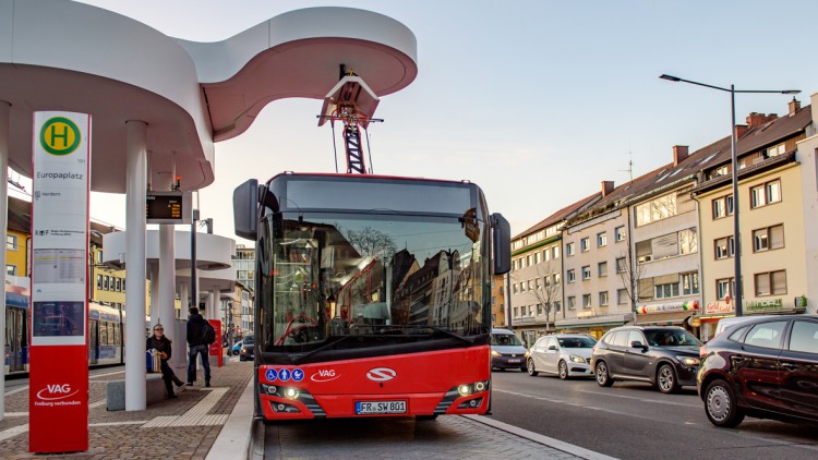 Solaris Urbino 12 electrc_Freiburg