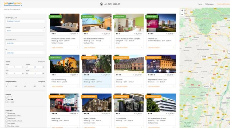 Hotelsuche_Touren Service Schweda